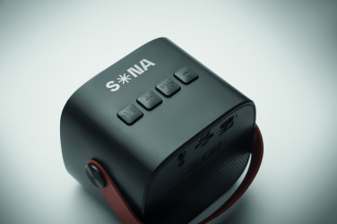 Логотрейд pекламные продукты картинка: 5W wireless speaker
