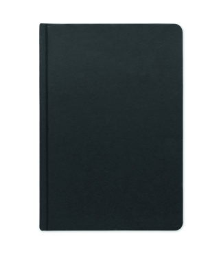 Лого трейд pекламные подарки фото: A5 sugarcane PLA notebook