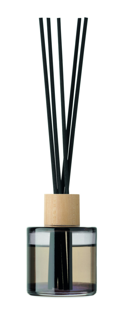 Лого трейд pекламные подарки фото: Vanilla aroma reed diffuser
