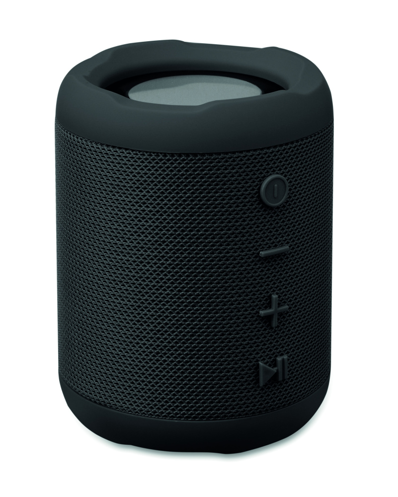 Логотрейд pекламные продукты картинка: 5W ABS wireless speaker