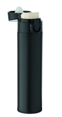 Логотрейд pекламные подарки картинка: Double wall bottle 300 ml