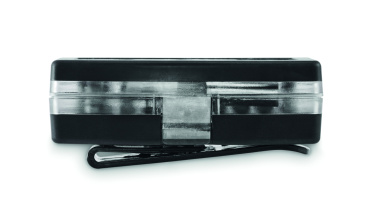 Логотрейд pекламные подарки картинка: 32 pcs screwdriver bit set