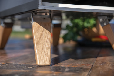 Логотрейд бизнес-подарки картинка: BOSKA Pizza Oven Pro Pellet