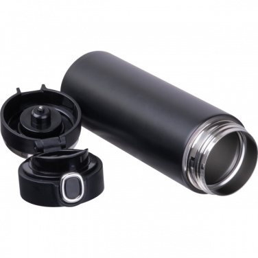 Лого трейд pекламные cувениры фото: Бутылка с вакуумной изоляцией КЕЛЬН