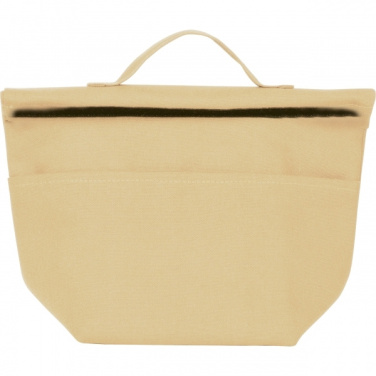 Лого трейд бизнес-подарки фото: Сумка-холодильник RPET CALGARY