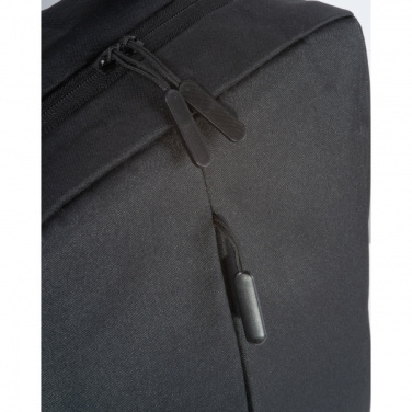 Лого трейд pекламные подарки фото: Рюкзак для ноутбука НОТТИНГЕМ