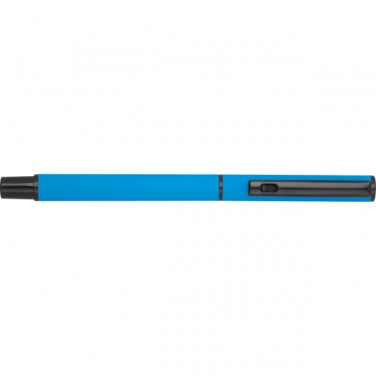 Логотрейд pекламные подарки картинка: Письменный набор КЕНТЕРБЕРИ