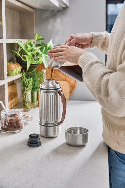 Лого трейд pекламные продукты фото: Фляга Black+Blum Explorer Duo 1 л