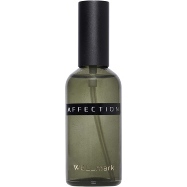 Логотрейд pекламные cувениры картинка: 100 мл аэрозольный ароматизатор для помещений Wellmark