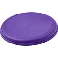 Orbit recycled plastic frisbee, Фиолетовый