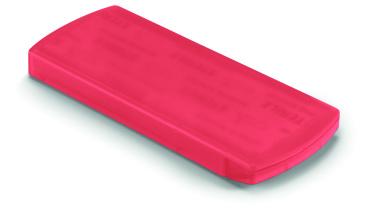 Логотрейд pекламные cувениры картинка: Набор пластырей