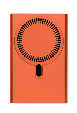 Логотрейд pекламные подарки картинка: Wireless charger power bank