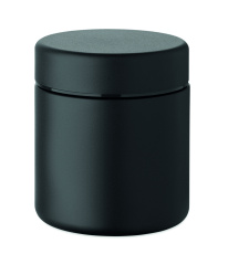 Double wall lunch container