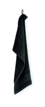 Лого трейд pекламные продукты фото: Cotton guest towel