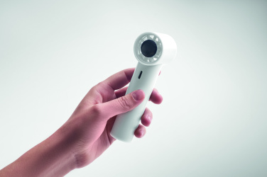 Лого трейд бизнес-подарки фото: Mini handheld hi-speed fan