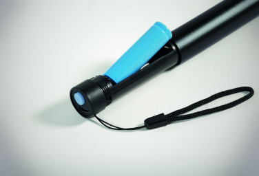 Логотрейд бизнес-подарки картинка: Aluminium torch