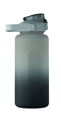 Логотрейд pекламные продукты картинка: RPET water bottle 2000ml