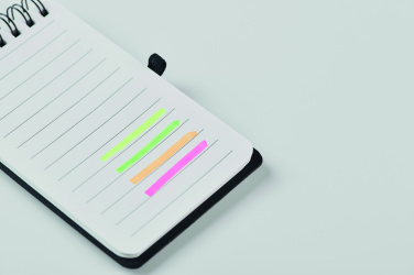 Логотрейд бизнес-подарки картинка: Highlighter set