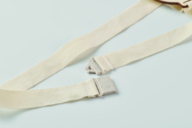 Логотрейд бизнес-подарки картинка: Wooden medal