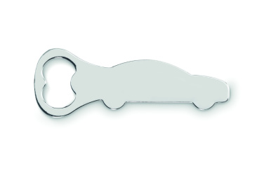 Логотрейд бизнес-подарки картинка: Car shape bottle opener