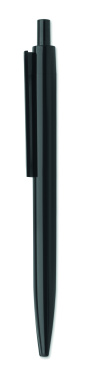 Логотрейд pекламные продукты картинка: Ball pen in recycled ABS