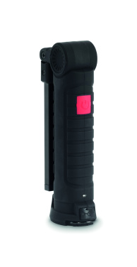 Логотрейд pекламные cувениры картинка: Rechargeable work light