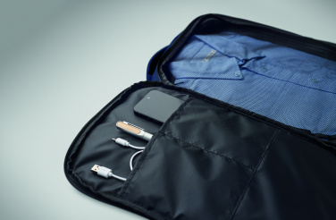 Лого трейд pекламные cувениры фото: Cabin size carry on backpack