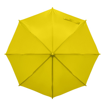 Логотрейд pекламные подарки картинка: 18" kids auto open umbrella