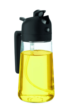 Лого трейд pекламные продукты фото: Glass oil dispenser & sprayer