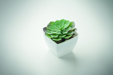Логотрейд pекламные подарки картинка: Mini artificial plant