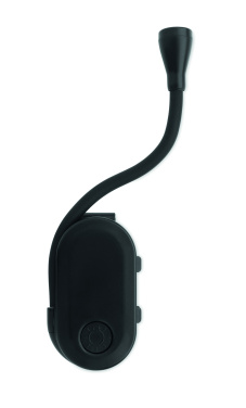 Логотрейд pекламные cувениры картинка: Rechargeable book light