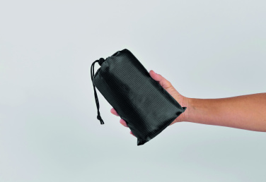 Логотрейд pекламные cувениры картинка: Lightweight large beach mat