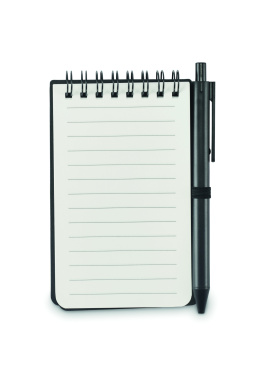 Логотрейд pекламные подарки картинка: Water repellent notepad