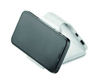 Лого трейд pекламные продукты фото: Foldable charging station