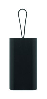 Логотрейд бизнес-подарки картинка: Power bank 20.000 mAh