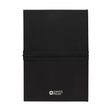 Логотрейд pекламные подарки картинка: Роскошный подарочный набор Swiss Peak RCS для бизнеса с бутылкой для воды