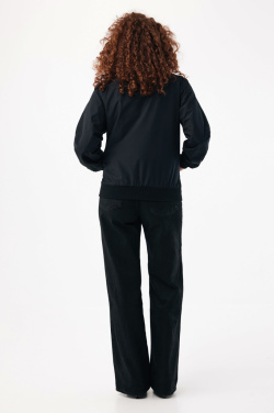 Логотрейд pекламные продукты картинка: Городская куртка IQONIQ Odin из переработанного полиэстера