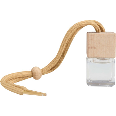 Логотрейд pекламные подарки картинка: Автомобильный освежитель воздуха Ono