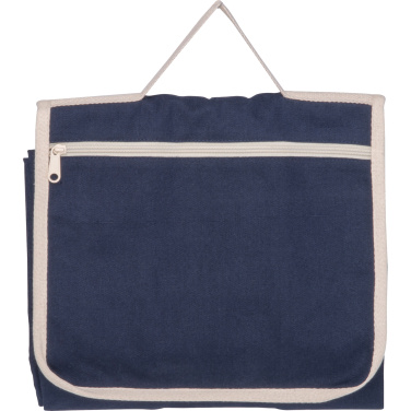 Логотрейд pекламные продукты картинка: Плед для пикника ГОНОЛУЛУ