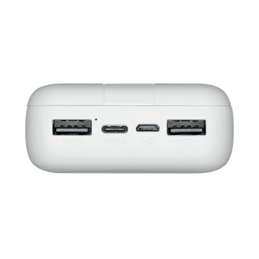 Лого трейд pекламные cувениры фото: Power Bank VA2081 20000 mAh RIVACASE