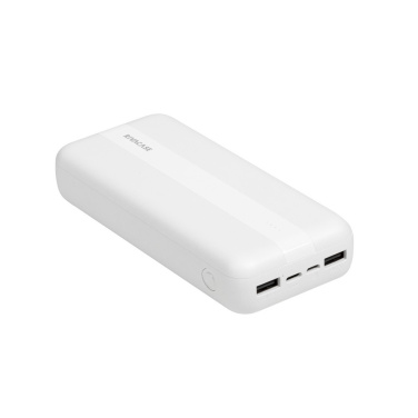 Логотрейд pекламные продукты картинка: Power Bank VA2081 20000 mAh RIVACASE