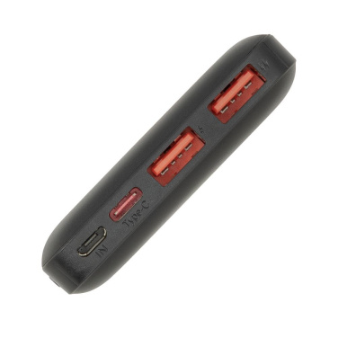 Лого трейд бизнес-подарки фото: Power Bank VA2101 10000 mAh RIVACASE