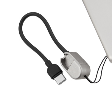 Логотрейд pекламные продукты картинка: Power Bank MagSafe беспроводной 15 Вт VA2616 5000 мАч RIVACASE