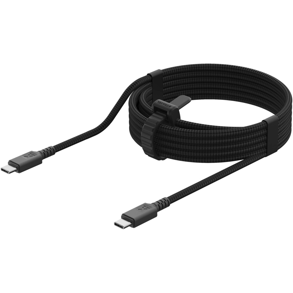 Лого трейд pекламные продукты фото: Кабель Xtorm CX3071 100 Вт USB-C PD Next Gen
