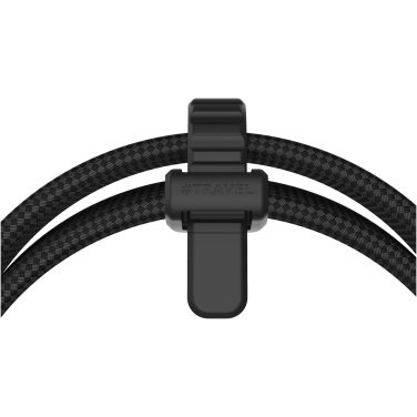 Лого трейд pекламные подарки фото: Кабель Xtorm CX3071 100 Вт USB-C PD Next Gen
