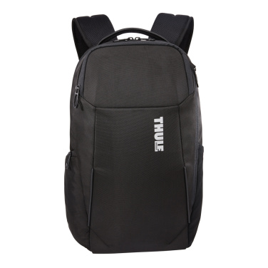 Лого трейд pекламные продукты фото: Рюкзак Thule Accent из переработанных материалов, 23 л