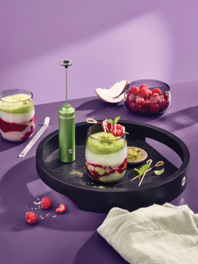 Логотрейд бизнес-подарки картинка: Набор AdHoc Matcha Connoisseur Chado