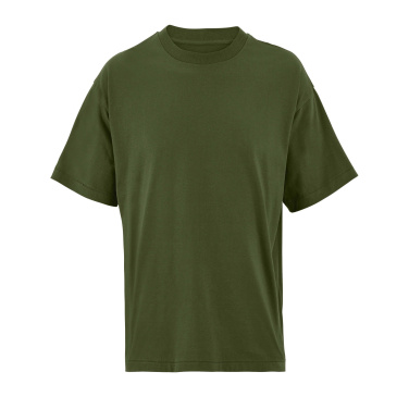 Логотрейд pекламные продукты картинка: LEGACY OVERSIZED T-SHIRT