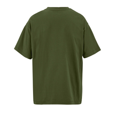 Лого трейд бизнес-подарки фото: LEGACY OVERSIZED T-SHIRT