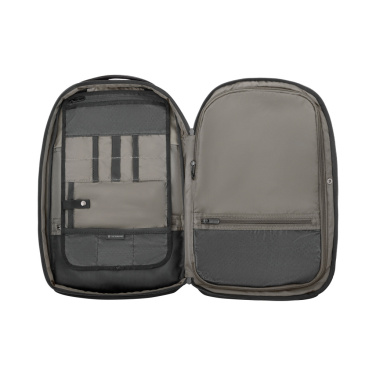 Лого трейд pекламные подарки фото: Рюкзак для ноутбука VICTORINOX Altmont Professional Deluxe